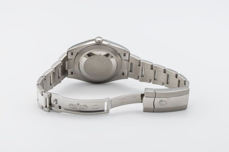 Rolex Datejust 41 126334 Image 4